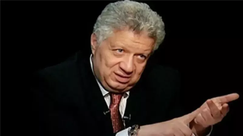 مدعي وكداب.. مرتضى منصور يطالب بمحاسبة محمد رمضان بعد تطاوله على منتقديه 