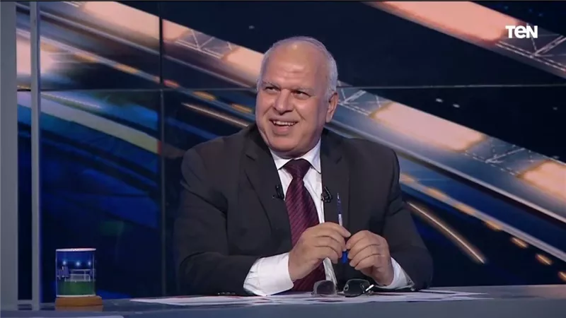 رضوان الزياتي يهاجم اتحاد الكرة: «من ألغى الهبوط يستطيع تسوية الديون»