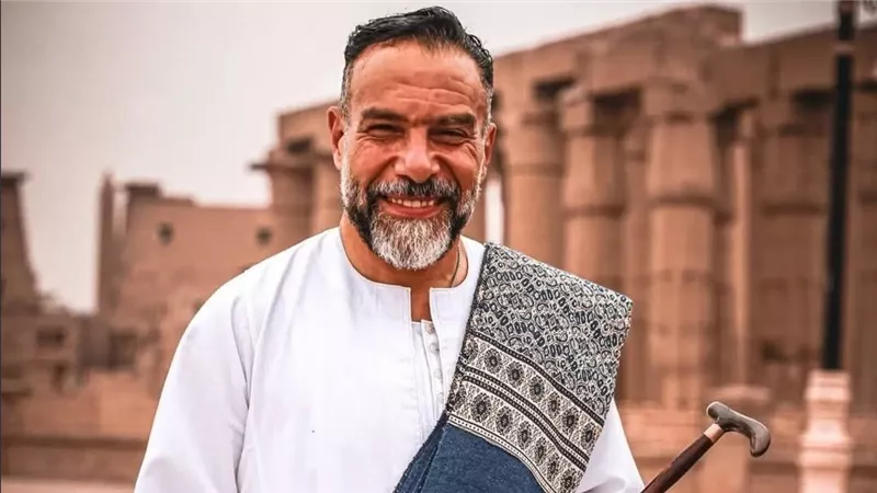 محمد خميس: المتحف المصري الكبير جوهرة تضيء الحضارة من جديد