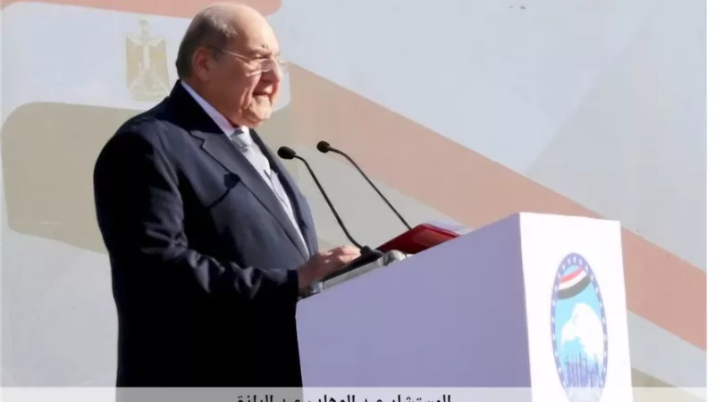 رئيس مجلس الشيوخ: الوعي أصبح سلاحًا استراتيجيًا به تُحمى الأوطان