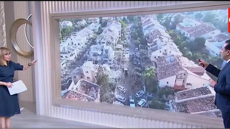 خبير أمني: إيران فجرت مفاجأة بصواريخها الفرط صوتية.. وتفوق بحري يقلق إسرائيل
