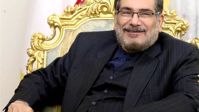 إيران تعلن مقتل علي شمخاني مستشار المرشد الأعلى فى هجوم إسرائيلى 