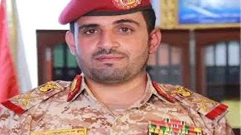 أنباء عن اغتيال محمد الغماري رئيس أركان جماعة الحوثيين في غارة إسرائيلية 