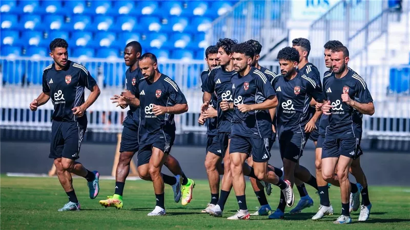 الضربات الثابتة سلاح الأهلي أمام إنتر ميامي في افتتاحية كأس العالم للأندية