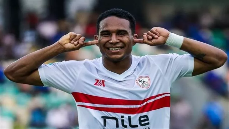 لماذا رحل سيف الجزيري عن الزمالك؟.. مصدر يكشف السبب 
