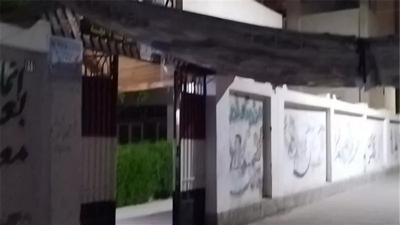 قنا تستعد لـ51 لجنة ثانوية عامة بتجهيز استراحات المعلمين
