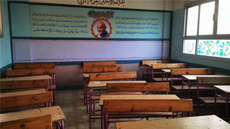 اليوم.. القليوبية تستقبل 50 ألف طالب لأداء امتحانات الثانوية العامة