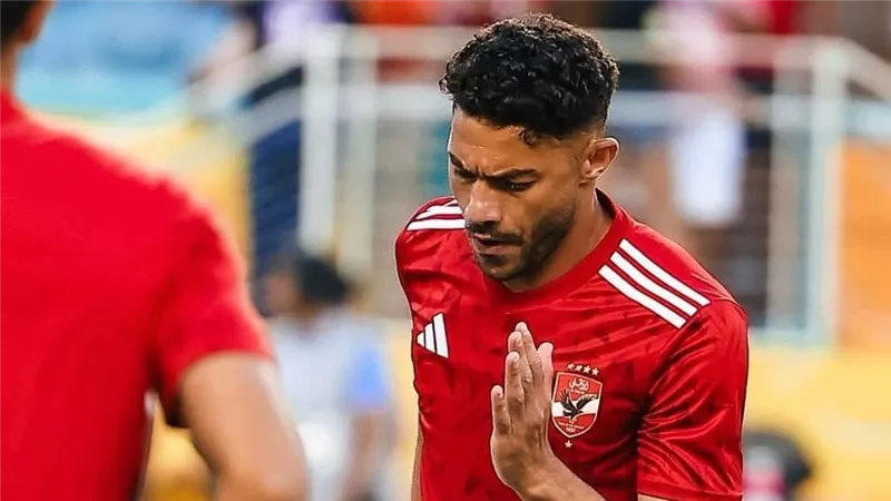 إيقاف ياسر إبراهيم ولفت نظر للإسماعيلي.. ضمن عقوبات الأسبوع الـ18 للدوري