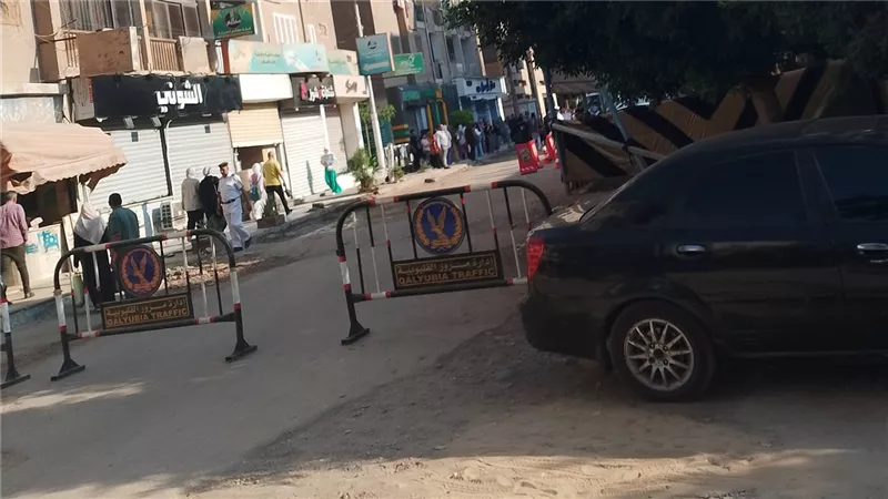 بدء امتحانات الثانوية العامة بالقليوبية وسط إجراءات أمنية مشددة