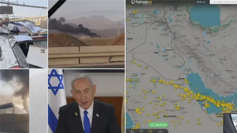 المعلومة الذهبية سرّعت القرار العسكري.. إسرائيل تكشف كواليس الهجوم الكبير 