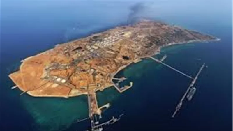 ضربات في قلب الغاز.. حقل بوشهر وبارس الجنوبي تحت نيران الاحتلال