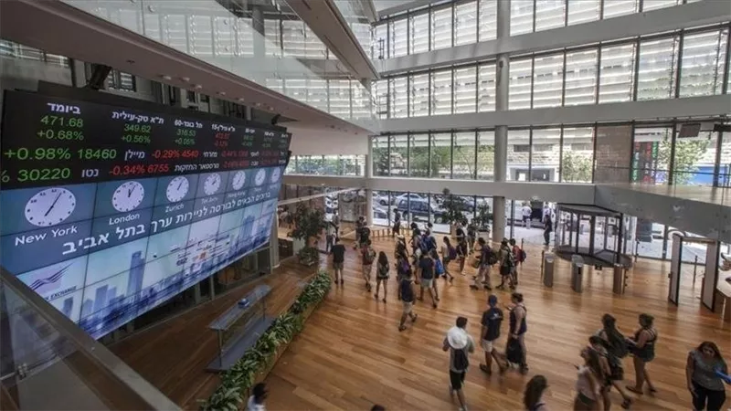 إسرائيل تعلن رفع القيود واستئناف الدراسة في إسرائيل بدا من الغد 