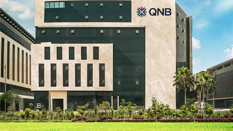 بنك QNB مصر يطلق خدمة TradeNet لإدارة المعاملات التجارية إلكترونيًا