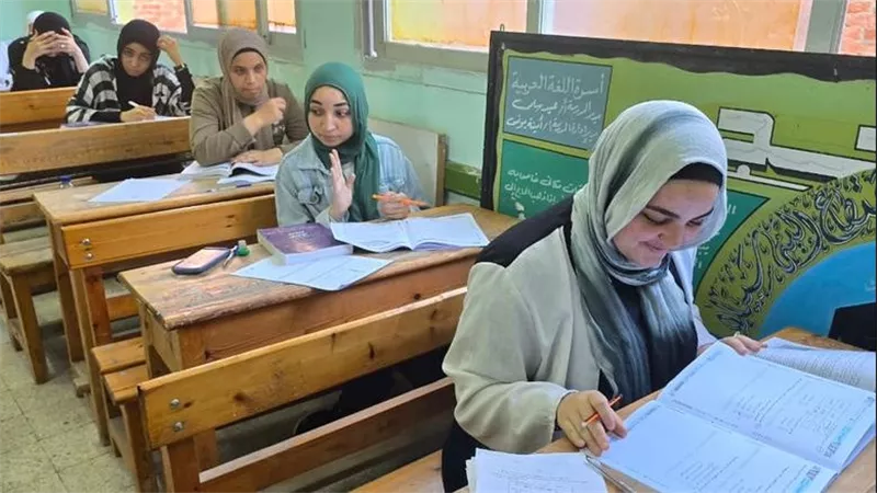 بيان عاجل من محافظة سوهاج بشأن وقائع لجان «أولاد الاكابر» المتداولة 