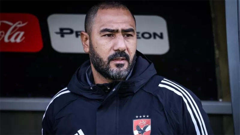 جماهير الأهلي تطالب بعودة شوقي أو عبدالحفيظ في الجهاز الفني للأهلي