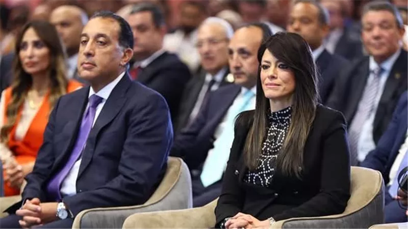 رانيا المشاط: تنفيذ 13 مشروعًا لتحويل القاهرة لمدينة خضراء 