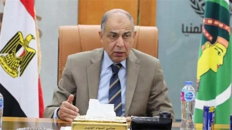 محافظ المنيا: انضباط سير امتحانات الثانوية العامة واستمرار رفع درجة الاستعداد