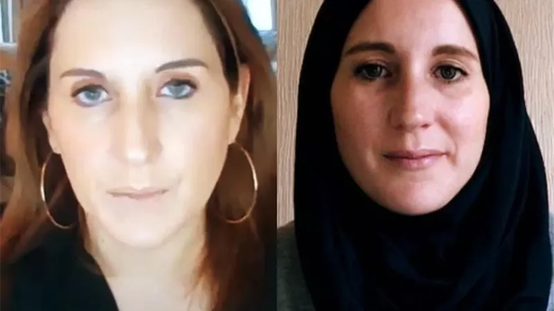 كاثرين بيريز شكدم.. الجاسوسة الإسرائيلية التي اخترقت قلب النظام الإيراني 