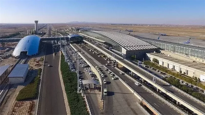 ‏ تسنيم الإيرانية: إلغاء جميع الرحلات في إيران حتى إشعار آخر