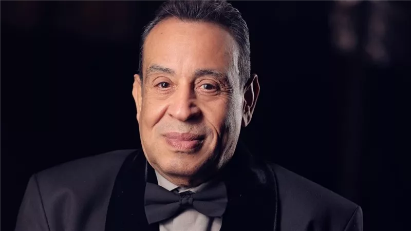 وداع فني مؤثر.. صلاح الشرنوبي يصف هاني شاكر بالأسطورة الإنسانية