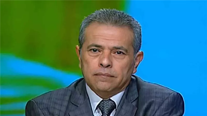 توفيق عكاشة: وارد جدا يتم التحرك البري داخل إيران الليلة