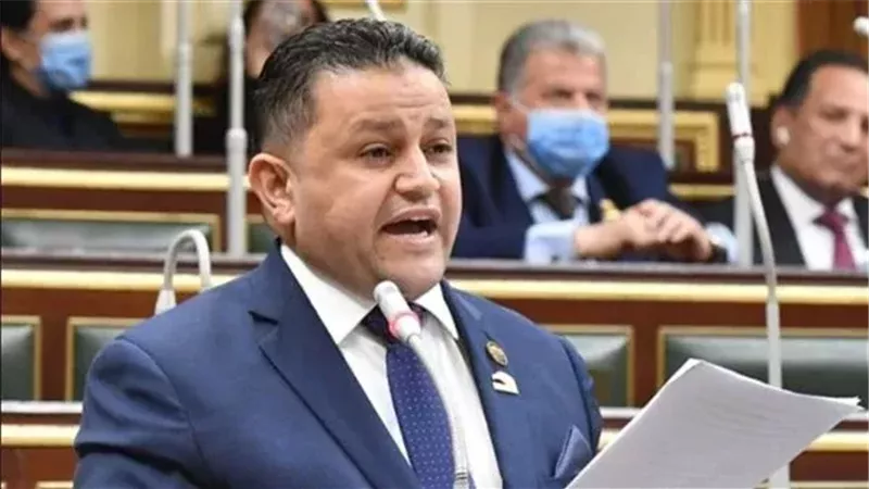 صناعة النواب تطالب بإعادة النظر في معايير إصدار الرخصة الذهبية