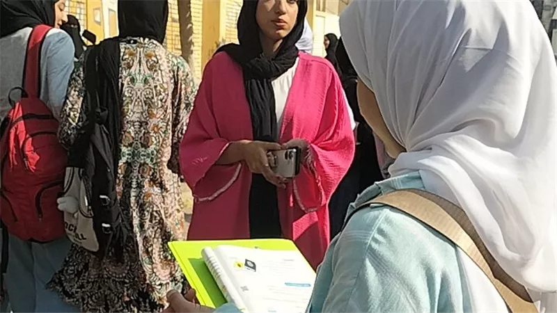 استمرار تصحيح إجابات مواد الشهادة الإعدادية في المنوفية ولينك ظهور النتيجة هنا