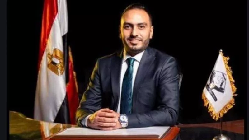 بعد نجاح نائب التنسيقية.. تشغيل مكتب توثيق داخل مركز شباب دار السلام 