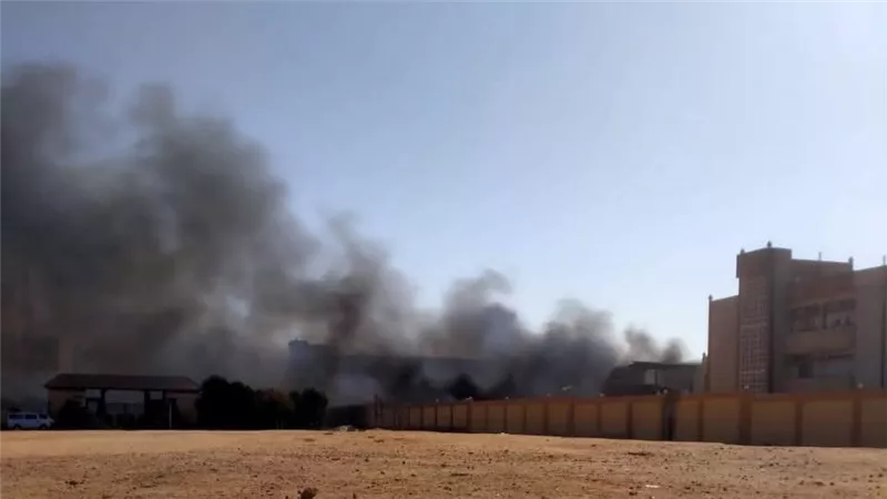 جامعة السادات تنقل لجان امتحانات البنين إلى كلية تربية الطفولة