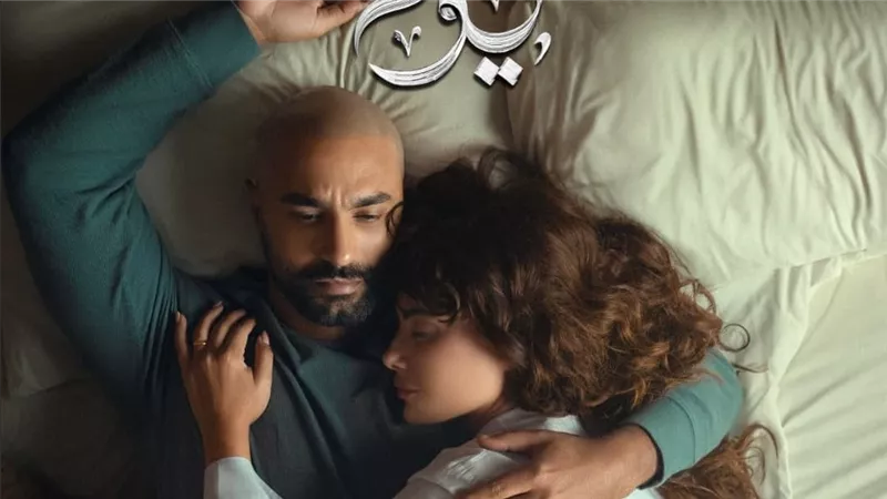 «شاهد» تكشف عن بوستر مسلسل «220 يوماً» استعدادا لعرضه