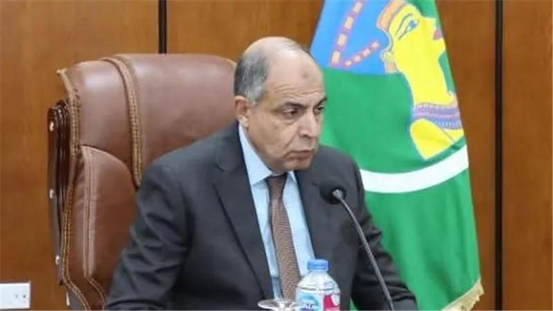 محافظ المنيا لـ وزير الإسكان: نتابع نسب تنفيذ المشروعات لسرعة الإنجاز