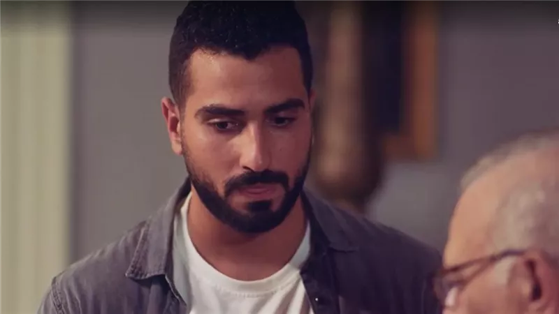 الثلاثاء في مسجد الشرطة .. محمد الشرنوبي يعلن موعد ومكان عزاء ابن عمه