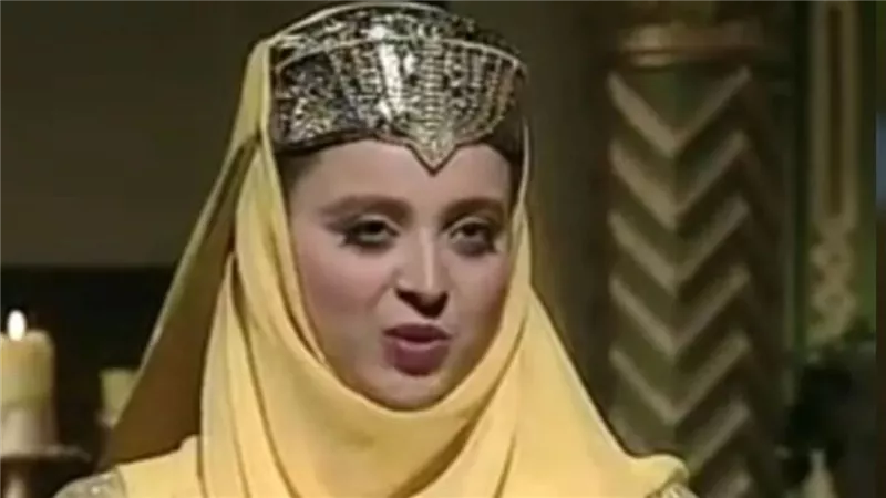 عبير الشرقاوي: الحياة بعد الاعتزال أفضل بكثير من أيام التمثيل