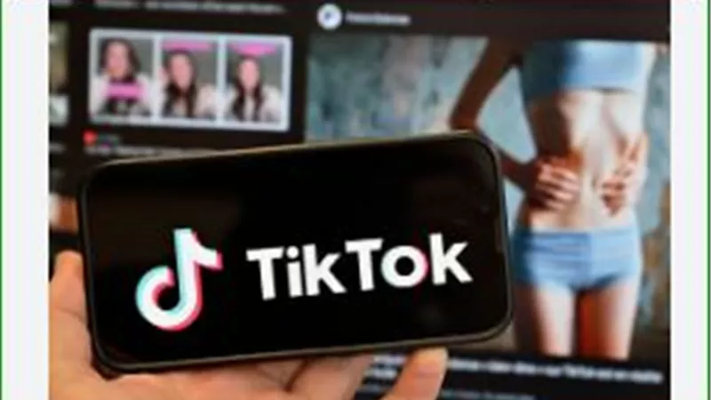 “SkinnyTok” على تيك توك..عندما تتحول منصات التواصل إلى خطر على الصحة النفسية