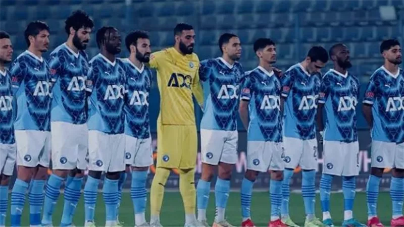 بيراميدز يواجه دجلة.. صراع البداية في رحلة البحث عن اللقب