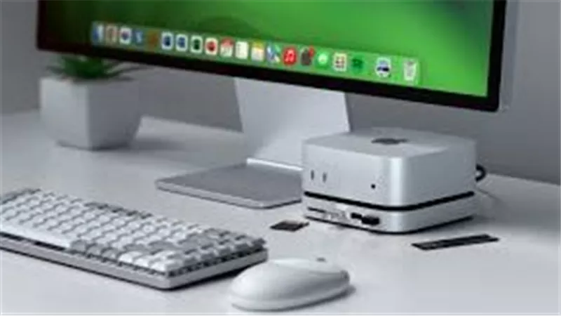 آبل تعلن عن إصلاح مجاني لبعض أجهزة Mac mini المزودة بشريحة M2