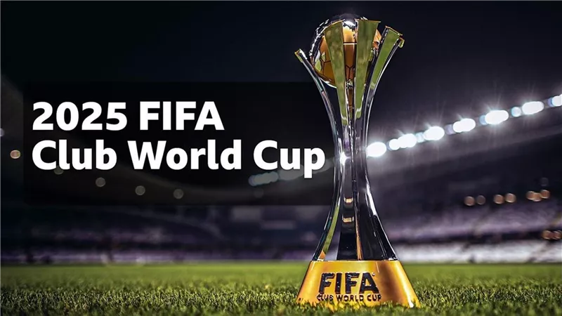 مشاهدة مجانية لكأس العالم للأندية 2025.. تردد قناة DAZN الناقلة للمباريات