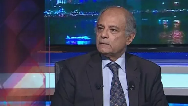 حسين هريدي: وقف إطلاق النار هدنة محارب.. واستمرار التصعيد كان سيفتح أبواب جهنم