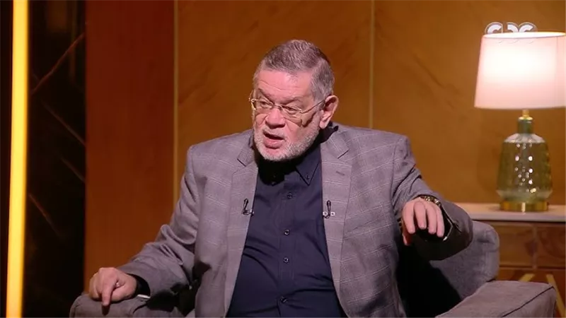 ثروت الخرباوي: الإخوان تاجروا بالقضية الفلسطينية ومصر هي الداعم الحقيقي لغزة