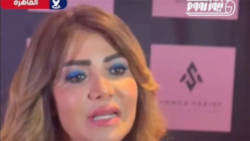 لقاء سويدان تكشف لـ 