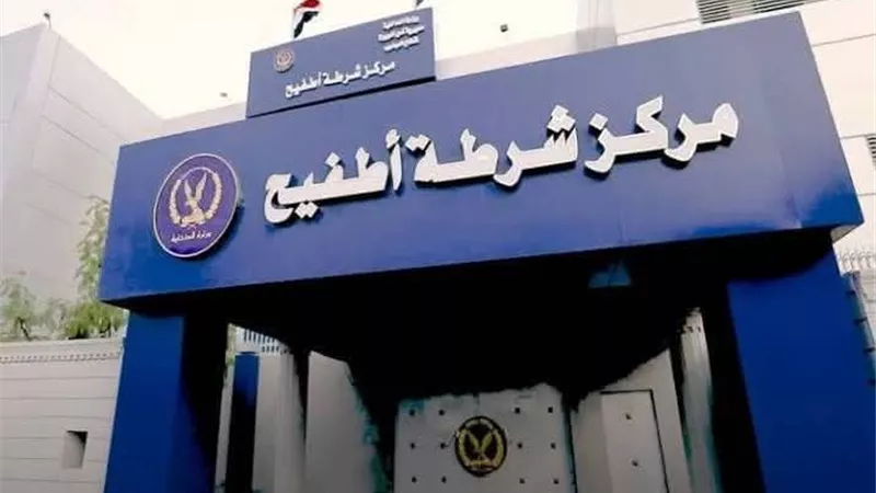 تفاصيل مداهمة بؤرة إجرامية بأطفيح وإصابة أفراد الشرطة