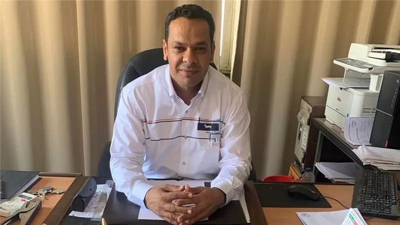 تحرير 37 مخالفة.. حملات تموينية لضبط الأسواق في السويس 