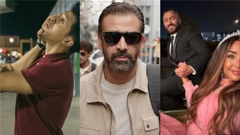 إيرادات الأمس.. 