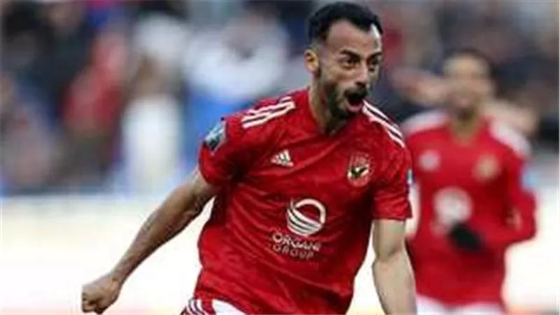 مصدر يكشف قيمة انتقال أحمد عبد القادر إلى الحزم السعودي