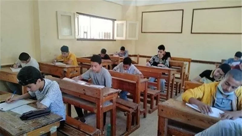 تنبيه من معهد الكوزن المصرى الياباني لطلاب الشهادة الإعدادية 