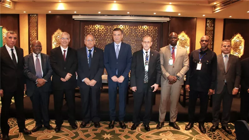 وزير الزراعة يؤكد أهمية تعزيز العمل الإفريقي المشترك لمواجهة المخاطر والتحديات