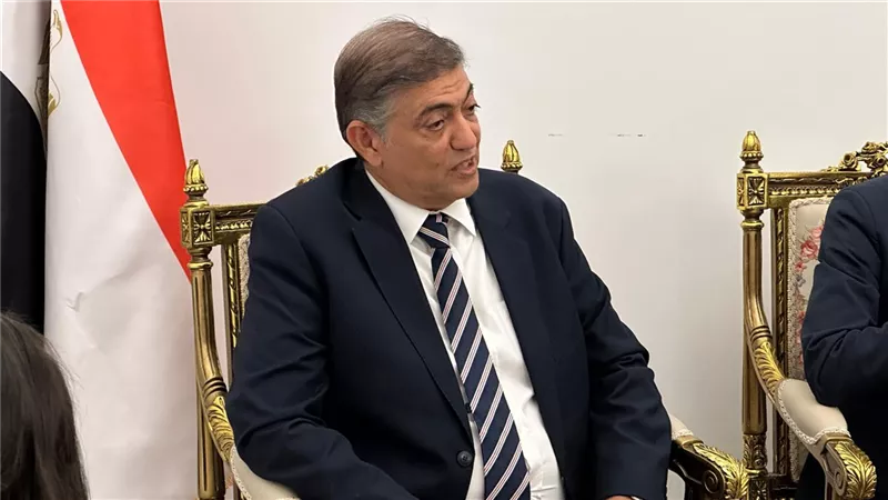الدكتور هشام عبد العزيز: حقوق الإنسان مسار وطني مستمر والتغيير يبدأ بالوعي