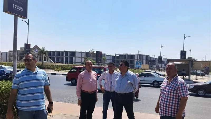 استنفار أجهزة المدن الجديدة.. ماذا يحدث بمشروعات الإسكان والخدمات؟ 