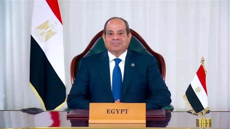 الرئيس السيسي ورئيس وزراء اليونان يتناولان تطورات الأوضاع الإقليمية