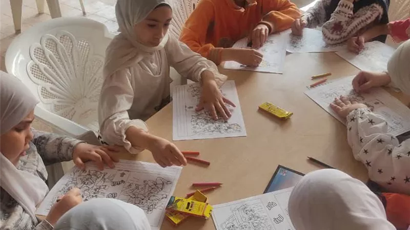 ندوة توعوية بمركز شباب خلوة دبوس بالشرقية للتعريف بمخاطر الإدمان 